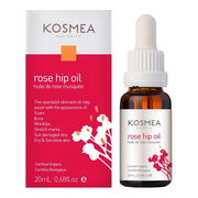 Kosmea Organic Rose Hip Oil 20ml