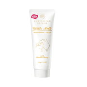 Australian Creams by G&M Cosmetics Goat Milk & Manuka Honey Cream 100g