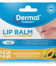 Dermal Therapy Lip Balm Enriched with Paw Paw 10g