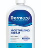 Dermeze Moisturising Cream 500g
