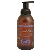 Melrose Organic Castile Liquid Soap Lavender 500ml