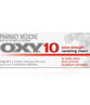 Oxy 10 Vanishing Pimple Medication 25g