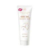 Australian Creams by G&M Cosmetics Emu Oil Cream 100g