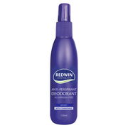 Redwin Antiperspirant Deodorant Sport Aluminium Free 150ml