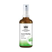 Australian Bush Flower Essences Space Clearing Essence Skin & Space Mist 100ml