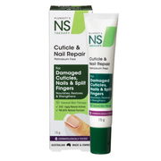 NS Cuticle & Nail Repair Cream 15g