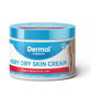 Dermal Therapy Very Dry Skin Cream 250g