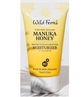 Wild Ferns Manuka Honey Facial Moisturiser SPF 15 75ml