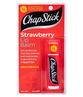 Chapstick Lip Balm SPF 15 Strawberry 4.2g