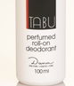 Tabu Roll On Deodorant 100ml