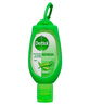 Dettol Instant Hand Sanitiser Refresh with Clip 50ml