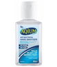Ego Aqium Antibacterial Hand Sanitiser Liquid 60ml