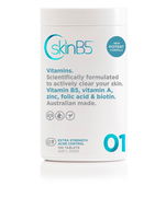 SkinB5 Extra Strength Acne Control Tab X 120 Aged Smart