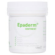 Epaderm Ointment 125g Aged Smart