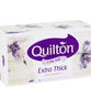 Quilton Facial Tissue 3 Ply Soft Extra Thick X 110 Sheets (Limit 2 per order)