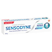 Sensodyne Toothpaste Repair & Protect Extra Fresh 100g Aged Smart