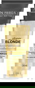 John Frieda Sheer Blonde Highlight Activating Moisturising Shampoo 250ml