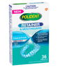 Polident Retainer & Mouthguard Daily Cleanser Tab X 36