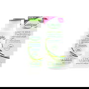 Simple Hydrating Light Moisturiser 125ml Aged Smart