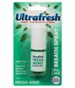 Ultrafresh Freshmint Breath Spray 12mL