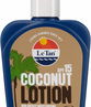 Le Tan Coconut Lotion SPF 15 125ml
