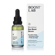 Boost Lab Bio-Active Eye Reset Serum 30ml Aged Smart