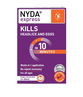 Brauer NYDA Express Head Lice Treatment (Family Pack) 50ml X 2
