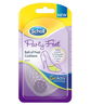 Scholl Party Feet Gel Cushions X 1 Pair