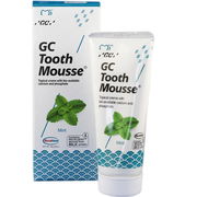 GC Recaldent Tooth Mousse Original - Mint 40g Aged Smart