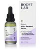 Boost Lab Retinol Night Renewal Serum 30ml