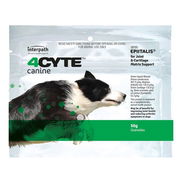 4Cyte Epiitalis Canine Joint & Cartilage Matrix Support Granules 50g