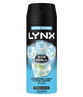 Lynx Deodorant Bodyspray Ice Chill 165ml