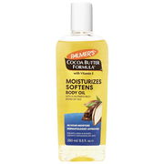 Palmer's Cocoa Butter Formula Moisturising Body Oil 250ml Aged Smart