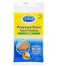 Scholl Pressure Point Foam Padding X 1 Sheet