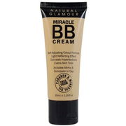 Natural Glamour Miracle BB Cream (Medium Nude) 35ml