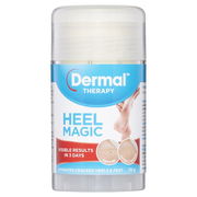 Dermal Therapy Heel Magic 70g Aged Smart