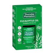 Thursday Plantation 100% Pure Eucalyptus Oil 50ml Aged Smart