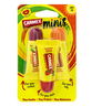 Carmex Moisturising Lip Balm SPF 15 Minis 5g X 3