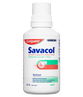 Colgate Savacol Antiseptic Mouth & Throat Rinse ALCOHOL FREE 300ml