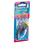 Piksters Size 7 X 7