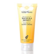 Wild Ferns Manuka Honey Hand Creme 100ml Aged Smart