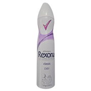Rexona Antiperspirant for Women Classic 250ml