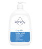 Kenkay Dry Skin Body Wash Pump 1L