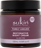 Sukin Purely Ageless Restorative Night Cream 120ml