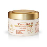 Australian Creams MKII by G&M Cosmetics Emu Oil Cream 250g Aged Smart