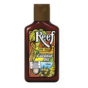 Reef Coconut Oil (Sun Tan Oil) 125ml Aged Smart