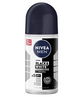 Nivea For Men Antiperspirant Deodorant Roll-On Black & White Power 50ml