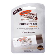 Palmer's Coconut Oil Formula SPF 15 Lip Balm 4g Aged Smart