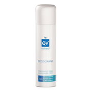 Ego QV Naked Deodorant Spray 100g