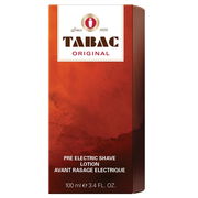 Tabac Pre Electric Shave Lotion 100ml
